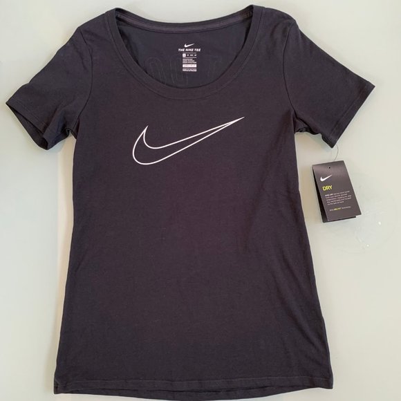 Adidas & Nike XS Women's Workout Athletic Sports Top Wear, Bundle of 4 - Picture 2 of 9